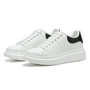 Tênis Casual de Couro Atenas