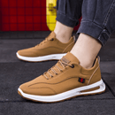 Tênis Masculino Casual Sevilha