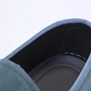 Mocassim Casual Masculino de Couro  Nantes