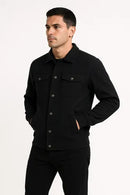 Jaqueta Casual Visual Urbano + Brinde