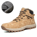 Bota Masculina Pelúcida Desert