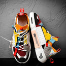 Sapatenis Masculino Read