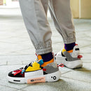 Sapatenis Masculino Read