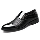 Sapato Masculino Classico Luxo FC89