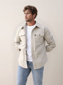 Jaqueta Casual Visual Urbano + Brinde