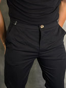 [COMPRE 1 LEVE 3] Calça Premium Catraca Mônaco - Estilo, Conforto e Caimento Perfeito