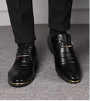 Sapato Masculino Krosov FC54